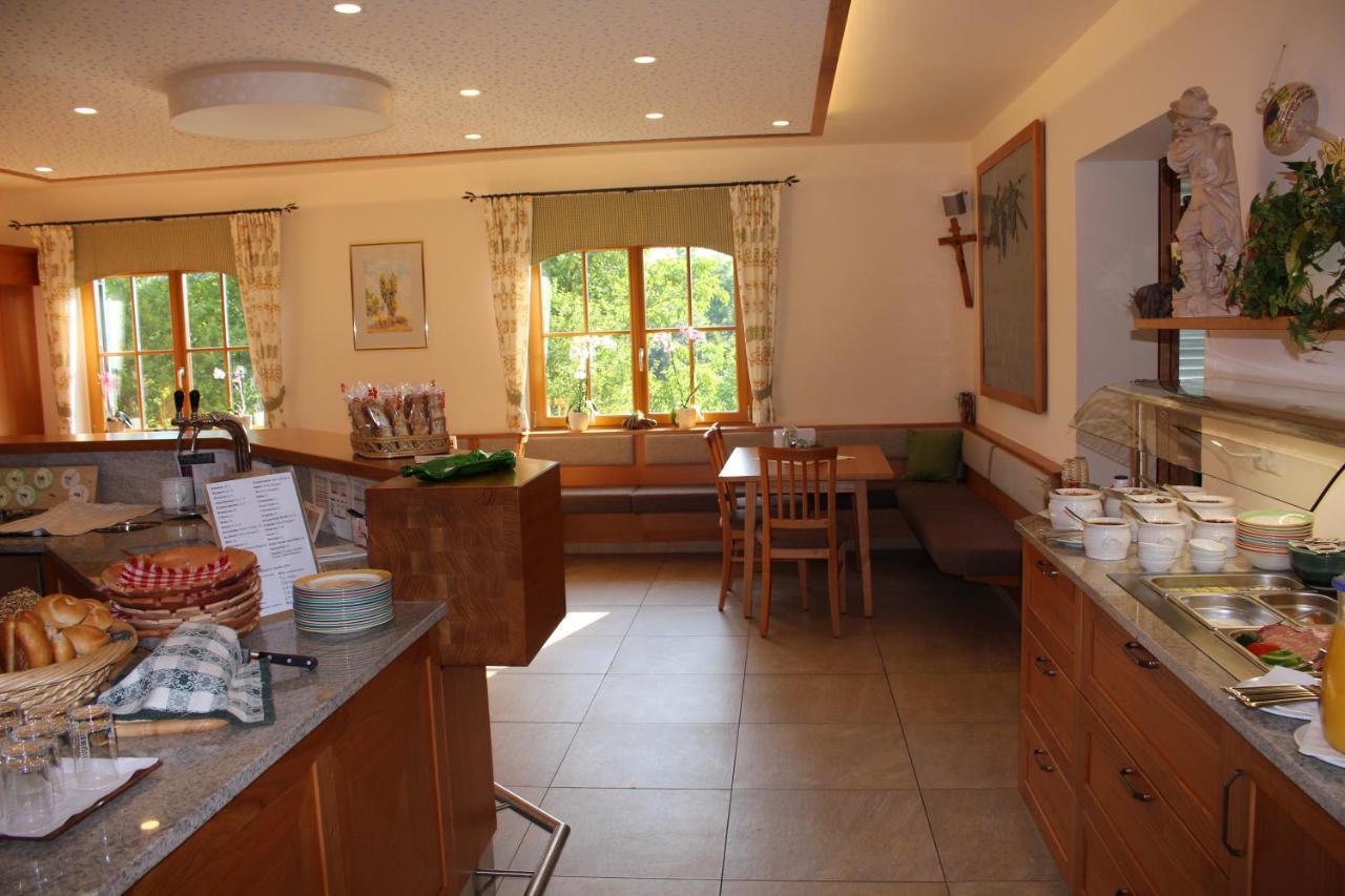 ロイトシャッハ Weingut Fellner Bed & Breakfast エクステリア 写真